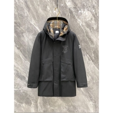 Burberry Down Jackets